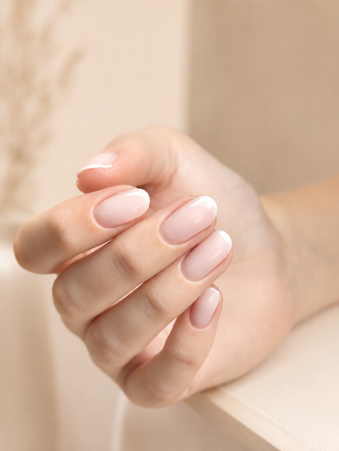 Nail extensions
